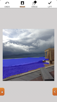 PopAGraph is a handy photo editor for iPhone [Free] 